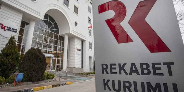 Rekabet Kurumu'ndan yangın söndürme şirketlerine soruşturma