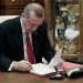 Resmi Gazete'de yayımlandı: Erdoğan'dan dikkat çeken atama ve görevden alma kararları!