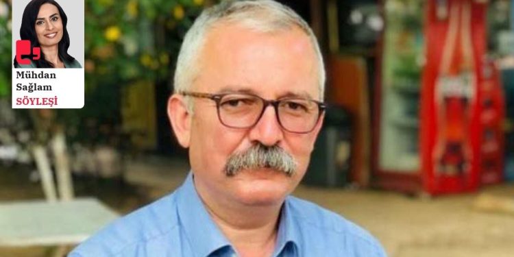 Rıdvan Turan: 'HDP yeni ekonomi programını ocak ayında açıklıyor'