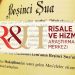 Risale & Hizmet Araştırmaları Merkezi, yeni yıla 3 seminerle giriyor