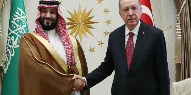 Riyad'dan iddialara teyit geldi: Suudi Arabistan birkaç gün içinde TCMB'ye 5 milyar dolar yatıracak  ​​​​​​​