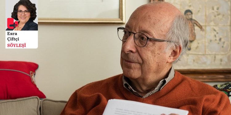 Rıza Türmen: Devlet güvenlikçi politikalara sarıldıkça hak ihlalleri artıyor