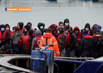 Ruanda planı; AİHM’den dönen İngiltere hükümeti, daha sert bir iltica kanunu hazırlıyor  
