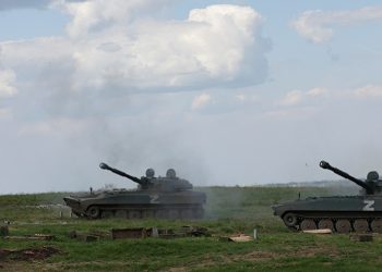 Rus güçleri Donetsk'te bir yerleşim birimini ele geçirdi