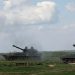 Rus güçleri Donetsk'te bir yerleşim birimini ele geçirdi
