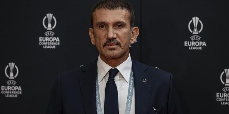 Rüştü Rençber'den istifa kararı