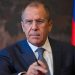 Rusya Dışişleri Bakanı Lavrov: Amerikalılar tüm Avrupa’yı köleleştirdi