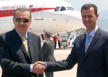 Rusya: Erdoğan-Esad görüşmesi için çalışıyoruz