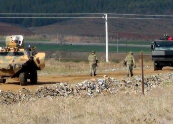 Rusya: Türkiye’yi kara harekâtından vazgeçirmeye çalışıyoruz
