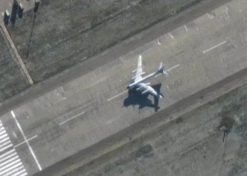 Rusya: Ukrayna'nın Engels hava üssüne İHA saldırısında üç asker öldü