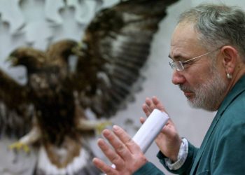 Rusya'da Putin'in eski danışmanı 'arananlar' listesine alındı