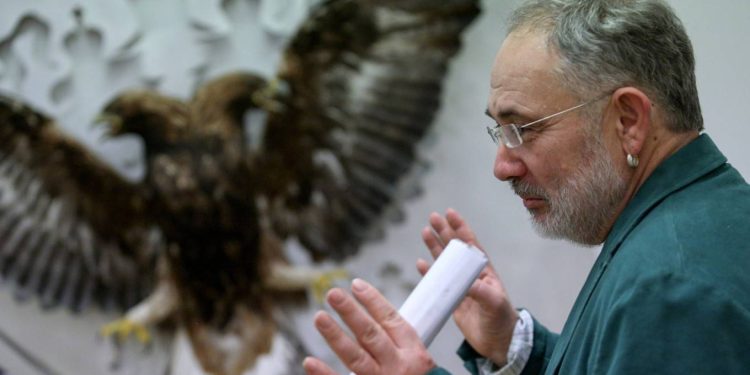 Rusya'da Putin'in eski danışmanı 'arananlar' listesine alındı