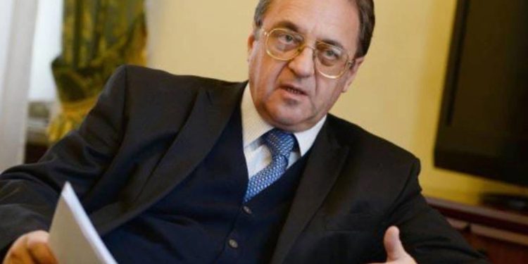 Rusya’dan Türkiye açıklaması: Operasyon başlatmaması için ikna etmeye çalışıyoruz