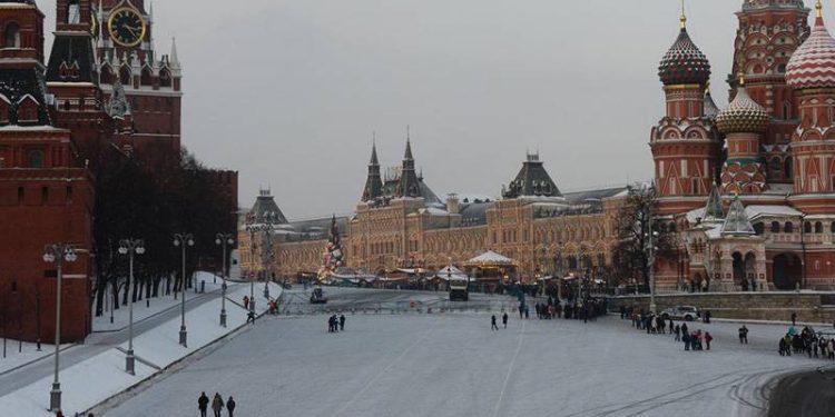 Rusya'dan Zelenski'nin ABD ziyaretine tepki