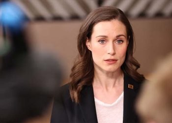 Rusya'nın Ukrayna'ya karşı zaferi başka 'saldırgan ülkeleri' güçlendirebilir