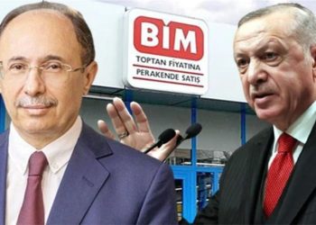 ŞOK, BİM-iktidar kavgasında 'tarafını' seçti, Aykaç'ı istifaya çağırdı