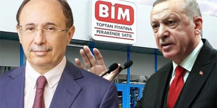 ŞOK, BİM-iktidar kavgasında 'tarafını' seçti, Aykaç'ı istifaya çağırdı