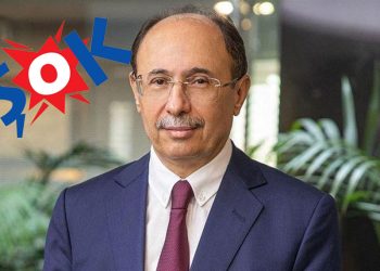 ŞOK’tan Galip Aykaç’a istifa çağrısı