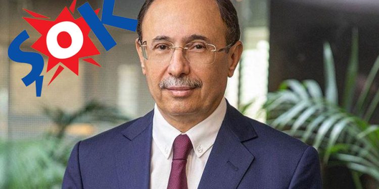 ŞOK’tan Galip Aykaç’a istifa çağrısı