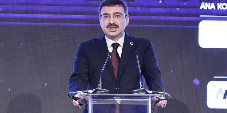 SPK Başkanı'ndan şirket sahiplerine 'hisse fiyatı' uyarısı: Sıcak bakmıyoruz