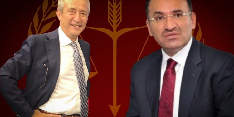 Sadece Bozdağ’a mı yazıklar olsun?