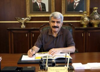 Sadettin Hülagü, Cumhurbaşkanlığı Başdanışmanlığı'na atandı