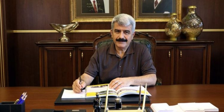 Sadettin Hülagü, Cumhurbaşkanlığı Başdanışmanlığı'na atandı