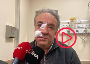 Sağlık ocağında doktora saldırı