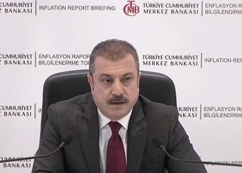 Şahap Kavcıoğlu’na göre enflasyon, 2024’te tek haneye düşecek