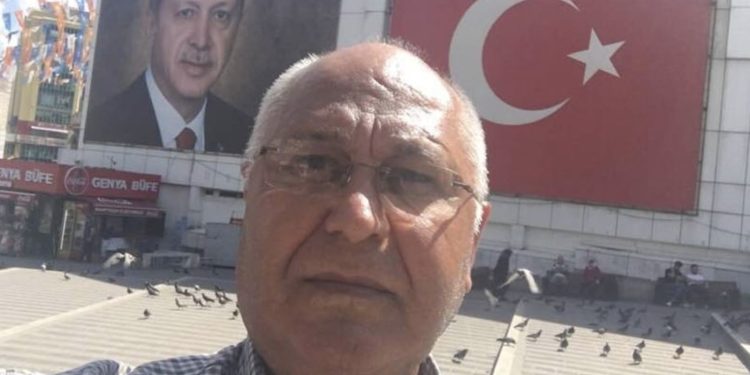 Sahte diploma ile 42 mimarlık yaptı