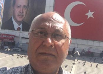 'Sahte doktor'un ardından 'sahte mimar': 42 yıldır çalışıyor