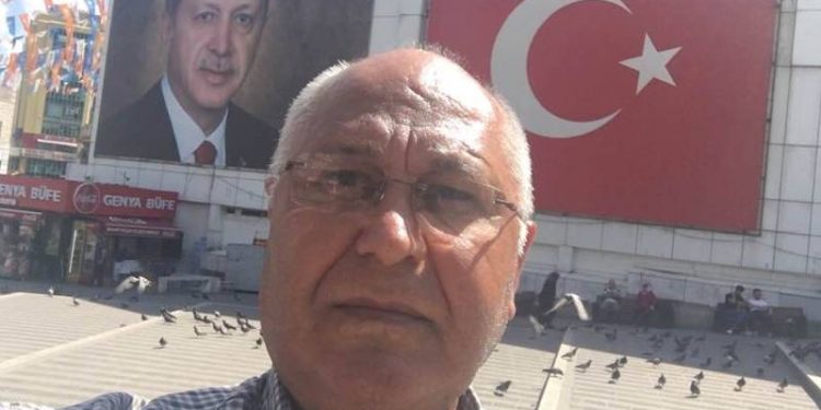 'Sahte doktor'un ardından 'sahte mimar': 42 yıldır çalışıyor