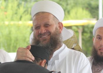 Sahte kemik testi soruşturmasındaki ifadeyi aile yazmış, H.K.G.'ye imzalatılmış