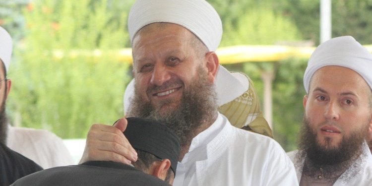 Sahte kemik testi soruşturmasındaki ifadeyi aile yazmış, H.K.G.'ye imzalatılmış