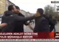 'Saldırılara karşı ortak mücadele yürütülmeli'