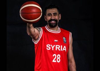 Şam'da sosyal hayat çok üst seviyede