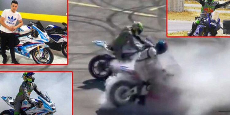 Şampiyon motosikletçi Bayram Diril cinayetinde beş tutuklama