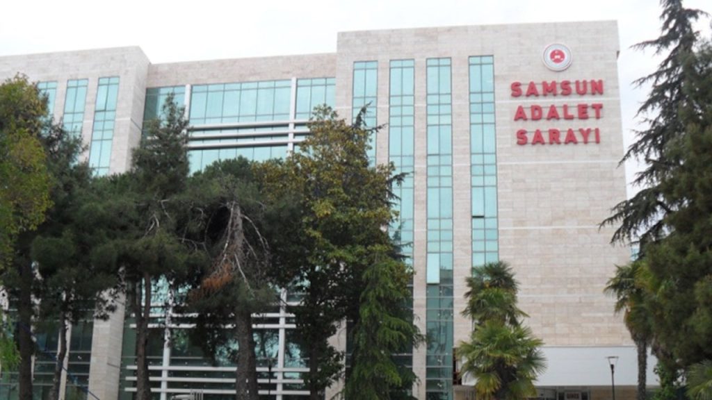 Samsun'da borsa dolandırıcılığı