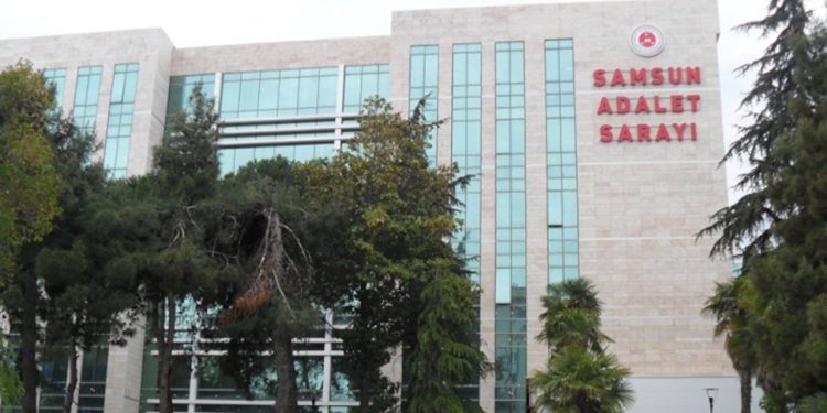 Samsun'da borsa dolandırıcılığı