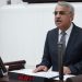 Sancar: Bu bütçe iktidarın veda bütçesidir