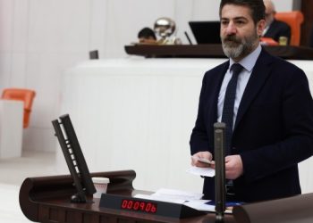 Sarısaç: Kürt sorunun çözümü bu ülkenin sınırları içindedir