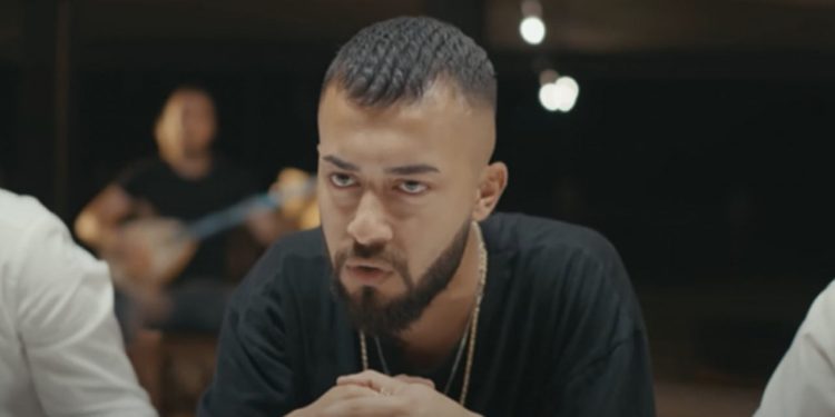 Şarkıcı Kurtuluş Kuş, cinsel saldırı suçlamasından ikinci kez hakim karşına çıkıyor