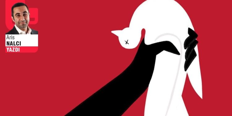 Savaş bölgesine 'objektif' bir iklim aktivizmi olur mu?