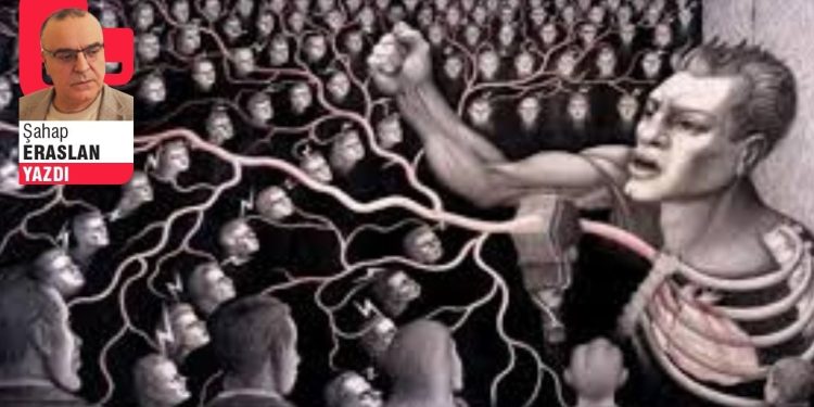 Savaş yazıları -3- Savaş ne zaman başlar?