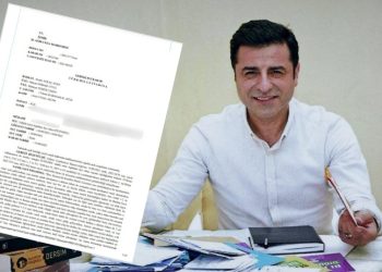 Savcıdan KHK’lıya tehdit: Polisin istediği gibi ifade ver, yoksa hapiste Demirtaş’la selfie çekersin