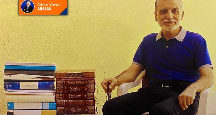 “Savunmanı kısa kes, kararı açıklayacağız”