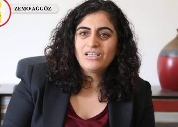 Sebahat Tuncel: Kürtler yeniden dirilişi başarabilen bir halktır