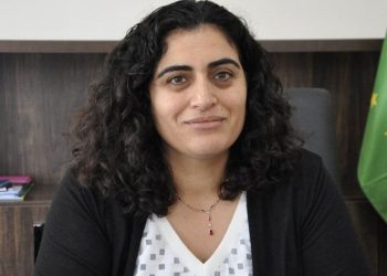 Sebahat Tuncel: Yargı AKP’nin militanlığını yapıyor