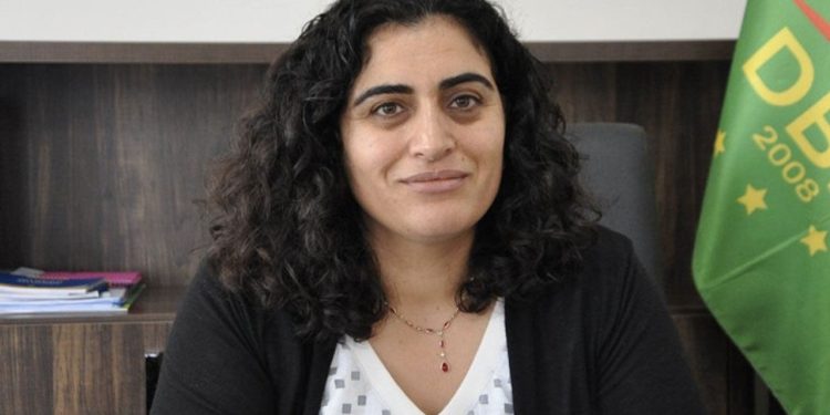 Sebahat Tuncel: Yargı AKP’nin militanlığını yapıyor