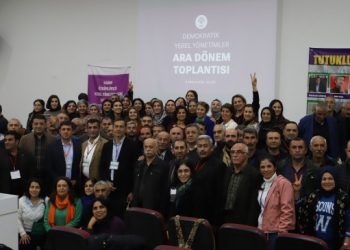 Seçilmişler: Cendereden çıkmak için İmralı bir şans